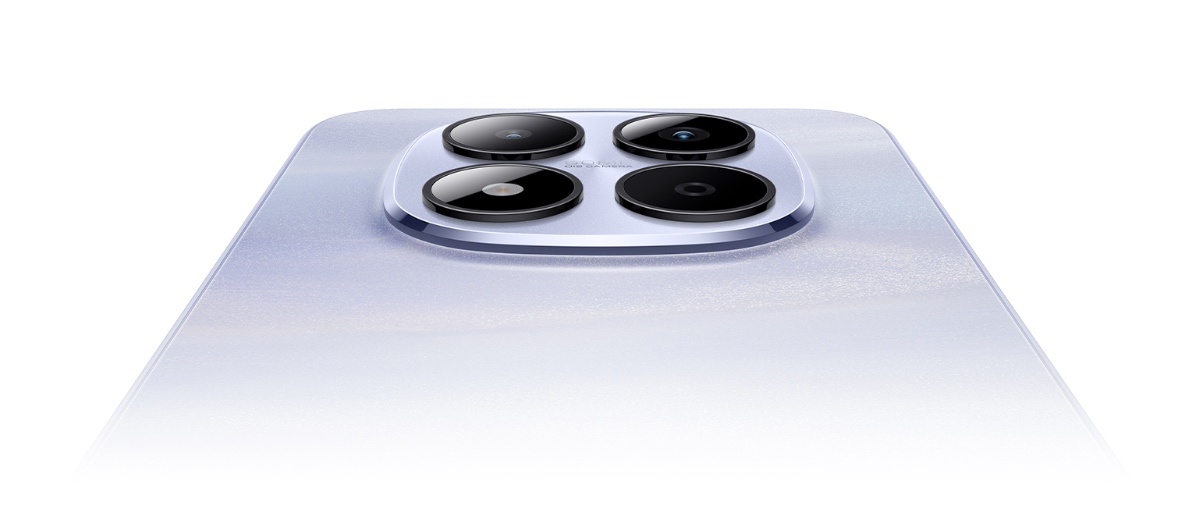 Xiaomi Redmi Note 15 Pro, fotoaparát