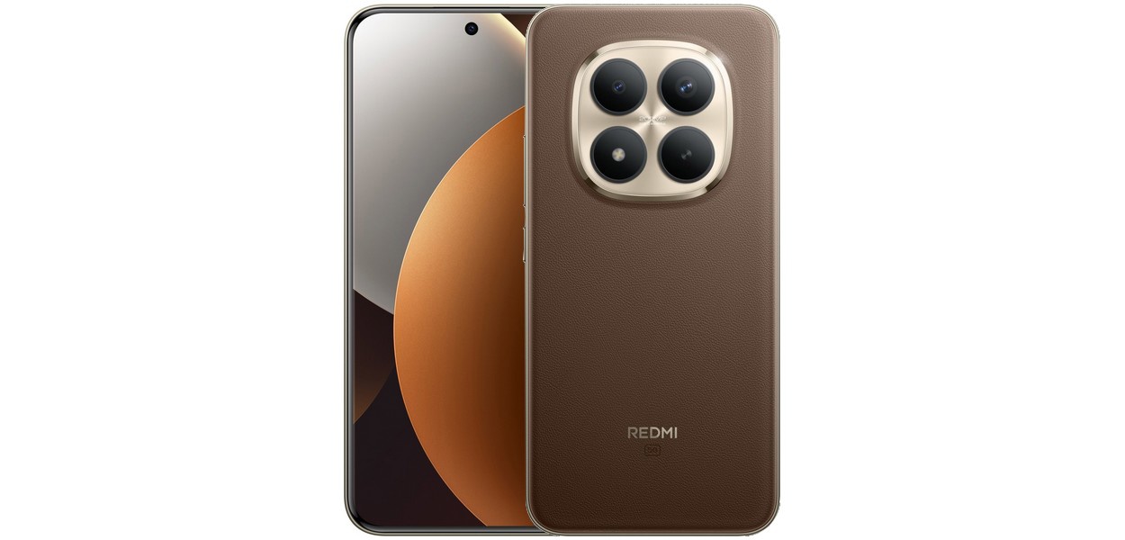 Xiaomi Redmi Note 15 Pro+, recenzia, úvod