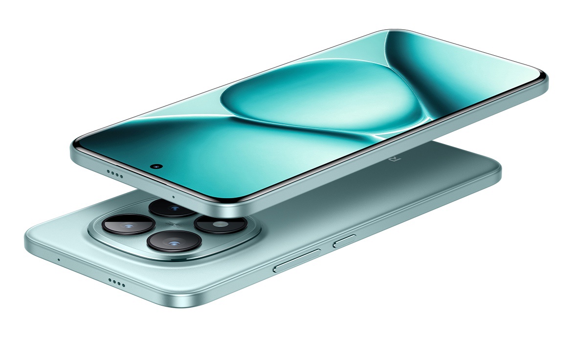 Xiaomi Redmi Note 15 Pro+