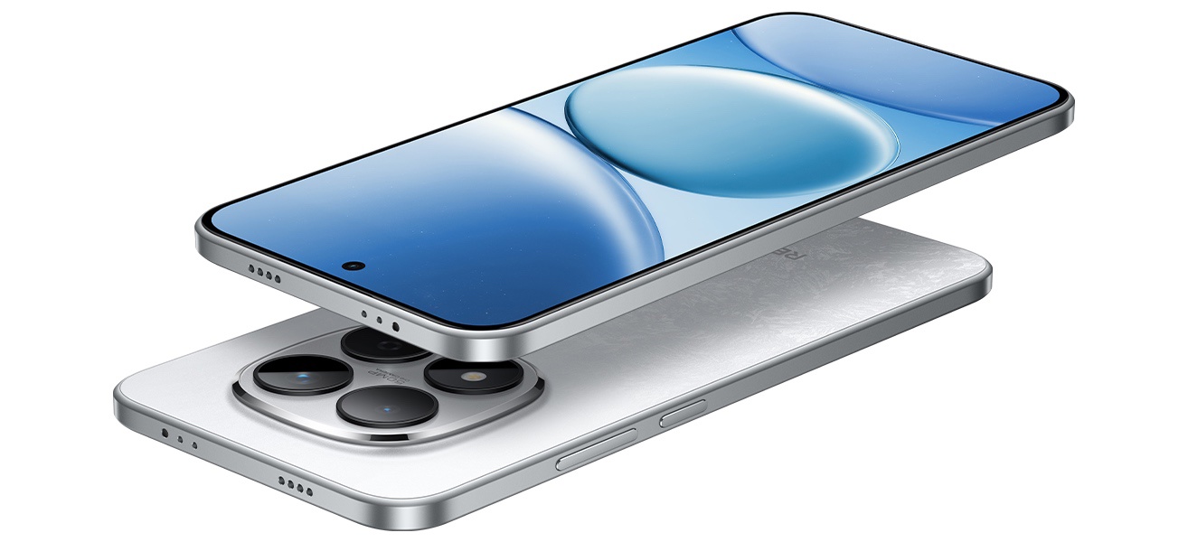 Xiaomi Redmi Note 15 Pro, úvod