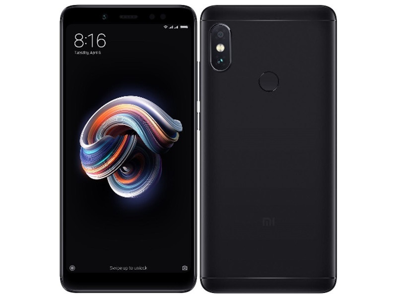 Xiaomi Redmi Note 5 Xiaomi Redmi Note 5