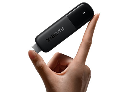 Xiaomi Mi TV Stick