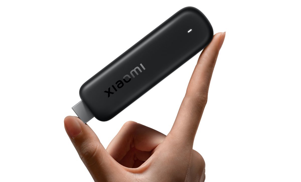 Xiaomi TV Stick HD 2nd Gen