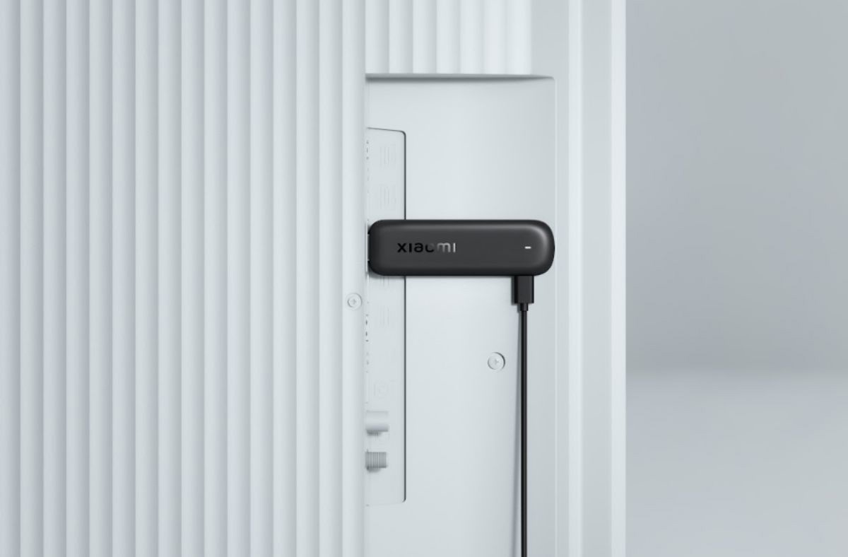 Xiaomi TV Stick HD 2nd Gen