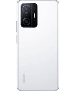 Xiaomi 11T biely