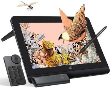 Grafický tablet
