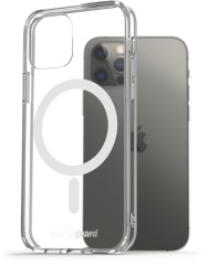 Kryt na iPhone 12 silikón