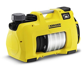 Povrchové čerpadlo s výkonom 1 000 W