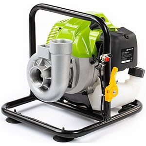 Záhradné čerpadlo s výkonom 1 450 W