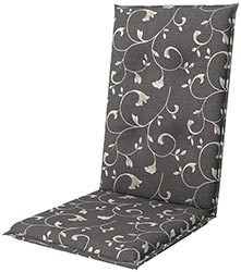 Sedák na záhradný nábytok