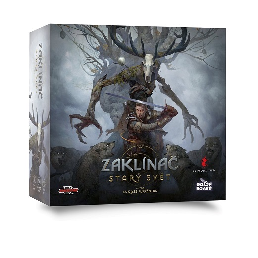 Zaklínač: Starý svet; recenzie