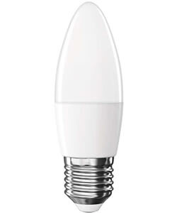 LED žiarovky E27 10W