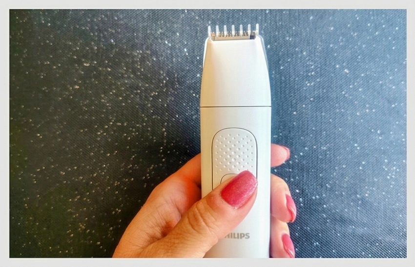 Philips 9900 Beauty Set BRE750/00 recenzia