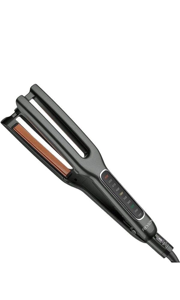 Revlon Double Straight