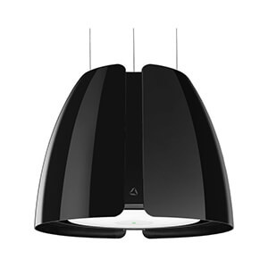 Závesný digestor 50 cm