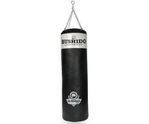 Závesný boxovací mech bushido