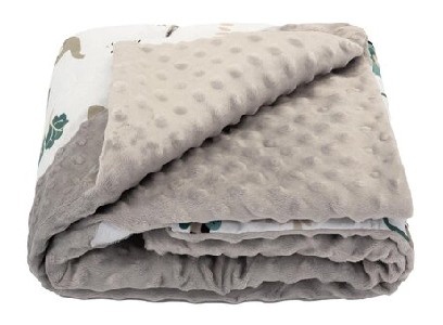 Zavinovačka do autosedačky