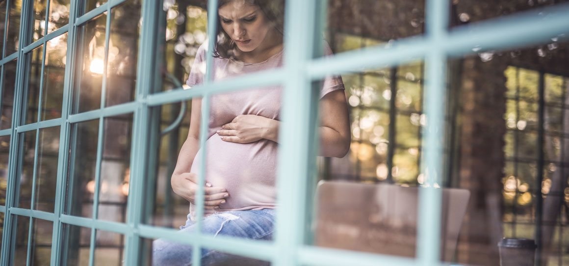 Zdravie a starostlivosť v tehotenstve