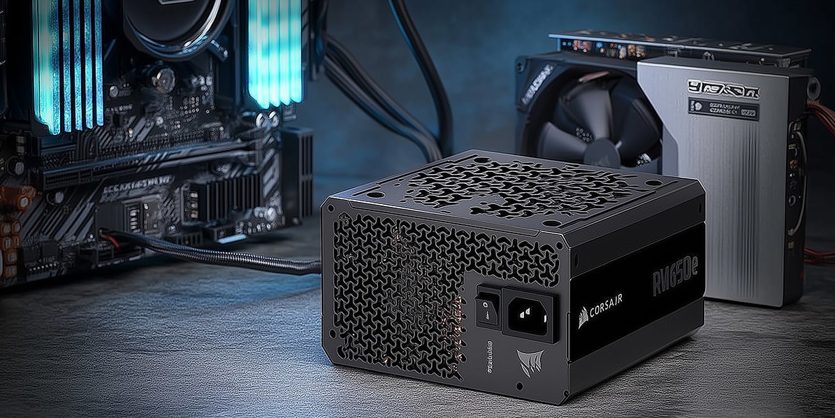 Zdroj PC