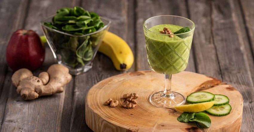 Kuchynský robot ETA