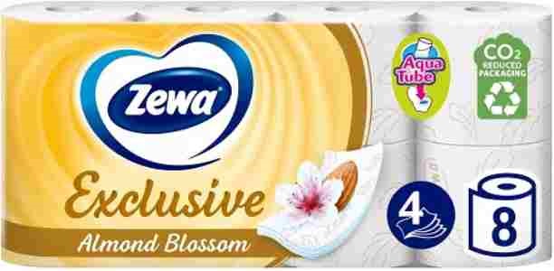 Toaletný papier zewa