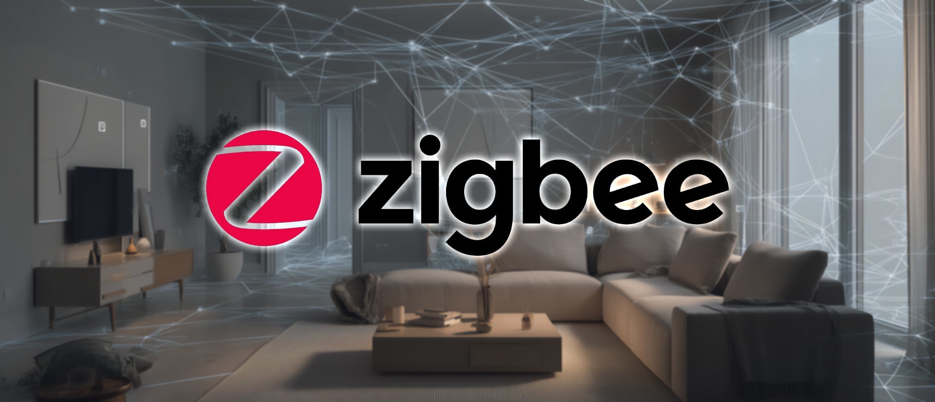 Zigbee: inteligentná domácnosť