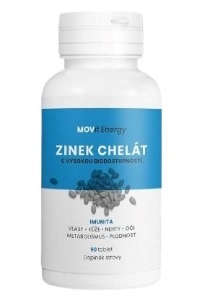 Vitamín zinok