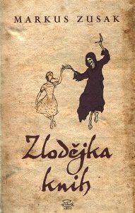 Román kniha Zlodejka kníh