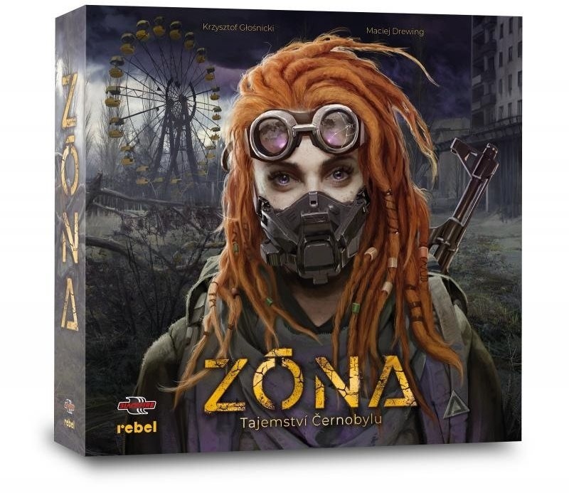 Zóna: Tajemství Černobylu; recenzia
