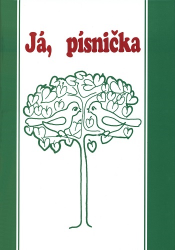 Spevník, Ja, pesnička