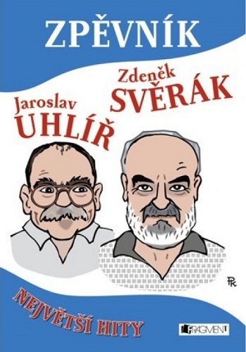 Spevník, Uhlíř, Svěrák