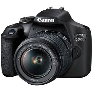 Zrcadlovky fotoaparáty pro začátečníky