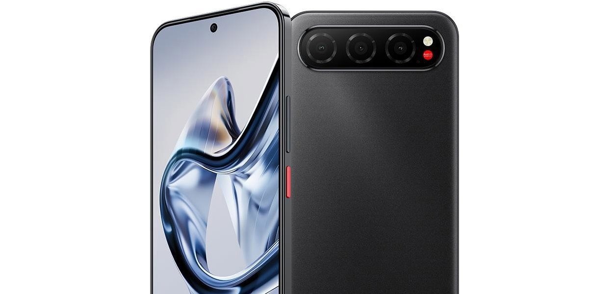 Nubia Air, recenzia, úvod
