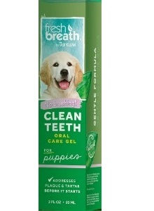 Zubná pasta pre psy