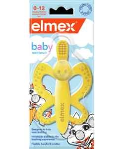 Zubná kefka Elmex