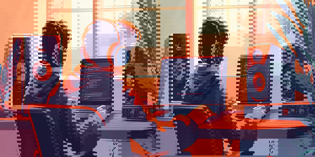 Mikrofón na notebooku nefunguje