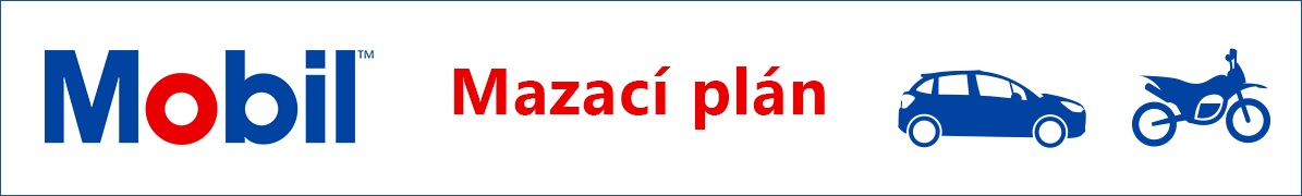 Mazací plán Mobil