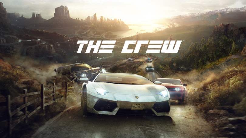 The Crew The Crew