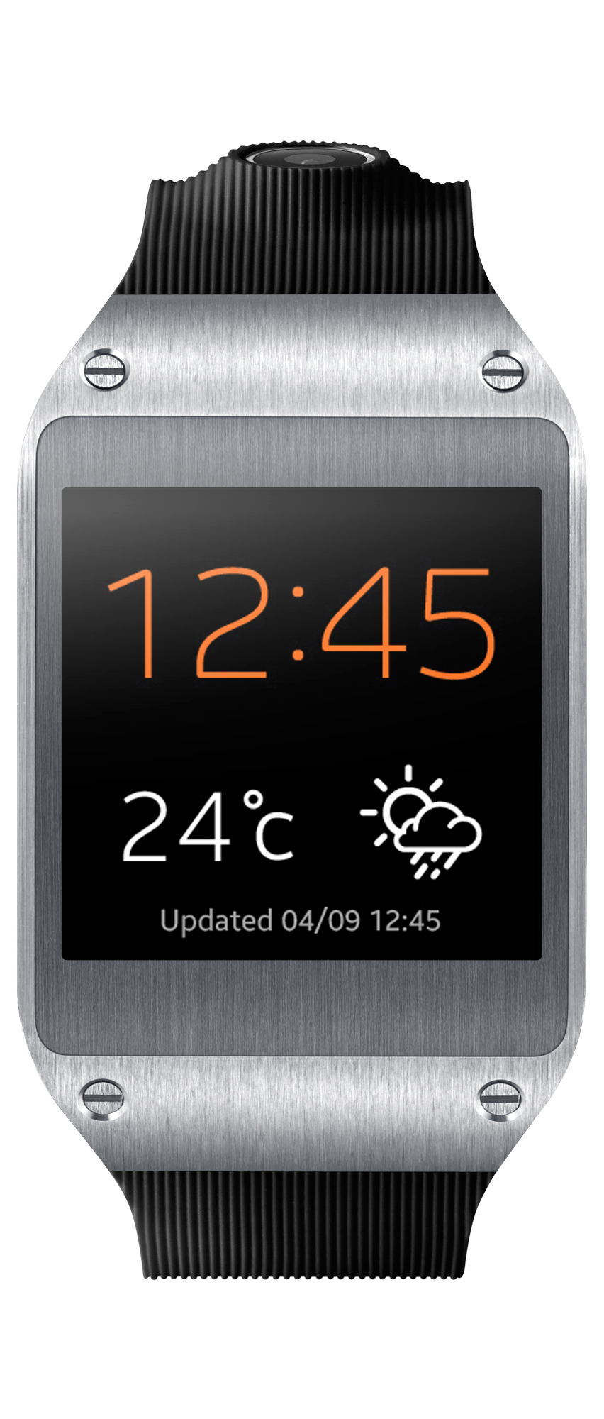 samsung gear 810