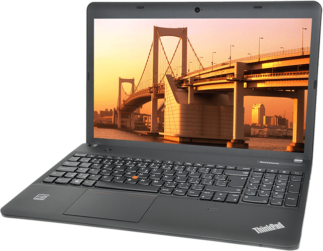 Lenovo e540 замена матрицы