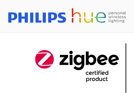 Philips Hue – Certifikácia Zigbee