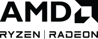 AMD procesor