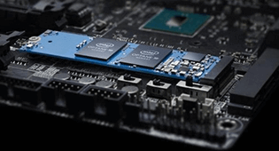 Intel Optane Memory