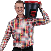 Čistiace prostriedky na podlahy
