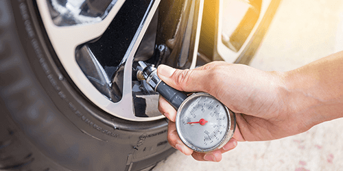 Prezúvanie pneumatík | Alza.sk