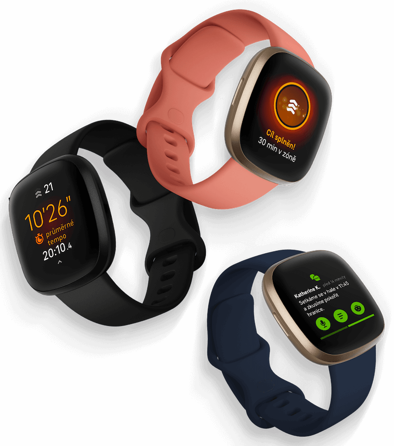 fitbit versa 3 midnight
