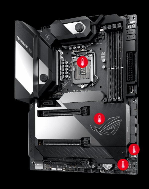 Rog maximus xi formula прошивка bios