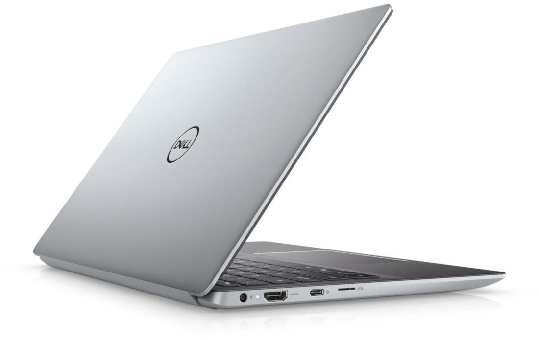 Dell vostro 5391 обзор