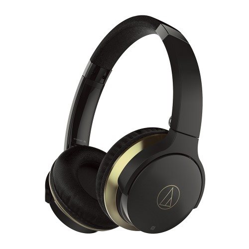 Audio-Technica ATH-AR3BT black Audio-Technica ATH-AR3BT black