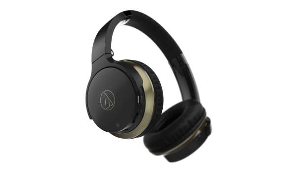Audio-Technica ATH-AR3BT black Audio-Technica ATH-AR3BT black